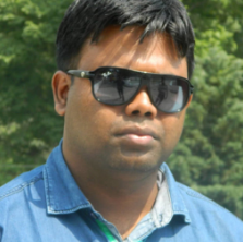 ডঃ অপূর্ব জ্যোতি মজুমদার