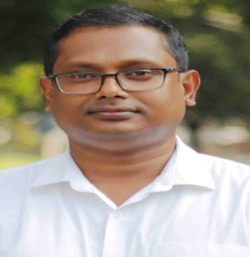 ডঃ গৌরী শংকর কর্মকার