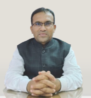 ডঃ চম্পেশ্বর মিশ্র