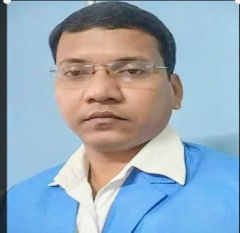 ডঃ তপন বারুই