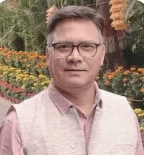 ডঃ পার্থসারথি মুখোপাধ্যায়
