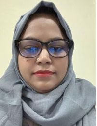 বেগমদিল রুকসানা বসুনিয়া