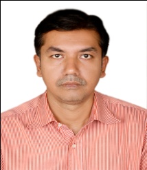 ডঃ শঙ্কুবিলাস রায়