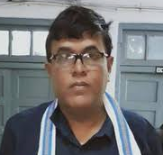 ডঃ সুবর্ণ কুমার দাস