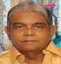 শ্রীসোমনাথরাহা