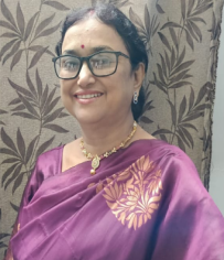 ডঃ স্বপ্না ব্যানার্জী