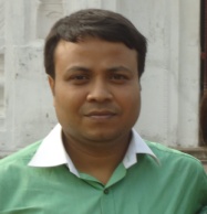 শ্রী মিন্টু হালদার