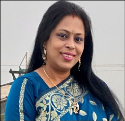 ডঃ জয়ন্তী রানী বসাক